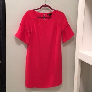 Banana republic shift dress